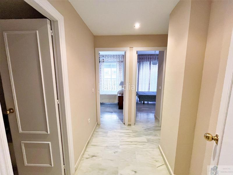 Foto 81ab87aa-228c-4000-b606-aed1e99ef3b2. Rent flat with parking in Plaza de Toros Jerez de la Frontera