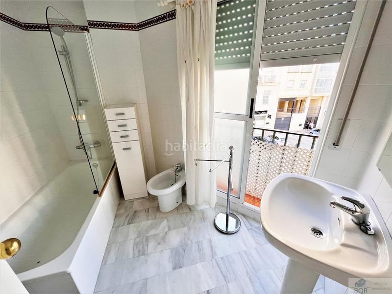 Foto 9d40dca4-12ed-4927-904a-2f8b1f901584. Rent flat with parking in Plaza de Toros Jerez de la Frontera