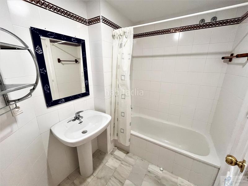 Foto b75fc4d6-c91f-47c9-b2e3-42a0e3cb35e8. Rent flat with parking in Plaza de Toros Jerez de la Frontera