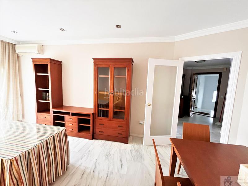 Foto db2579d9-53d1-401c-9d75-d4d0d170616e. Rent flat with parking in Plaza de Toros Jerez de la Frontera