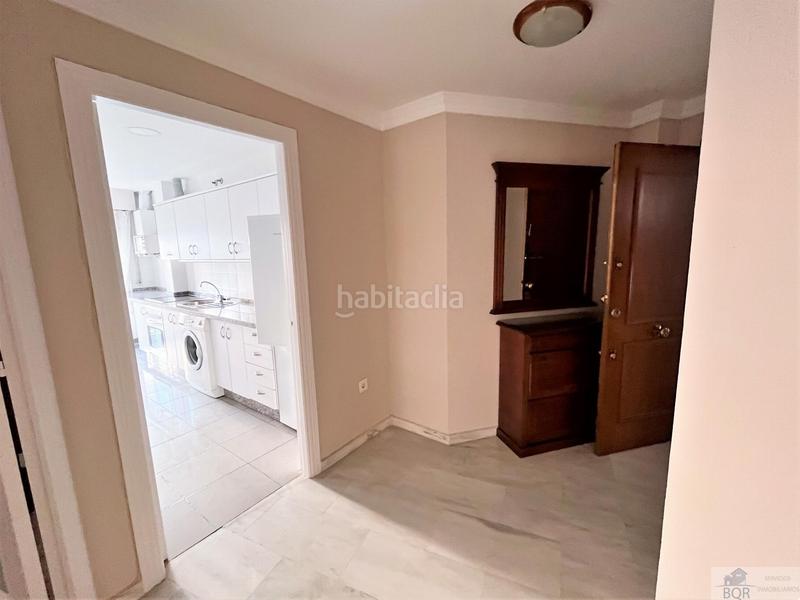 Foto ec922eff-eff1-4ea8-bfe5-18348085bc79. Rent flat with parking in Plaza de Toros Jerez de la Frontera