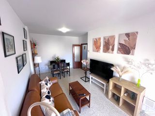 Lloguer Pis a Chapín - Campus Universitario - Navinco. Jerez de la fronterapiso