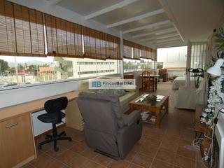 Apartament  Libertad. Apartamento de dos dormitorios con amplia terraza