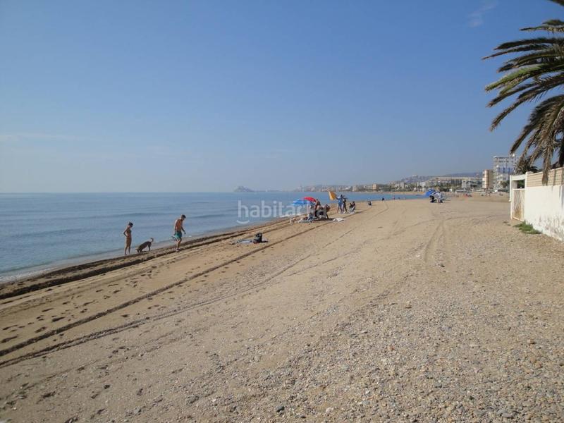 Foto 0b059040-55b5-490e-b996-45be28631b18. Chalet avec chauffage parking dans Pueblo Benicarló