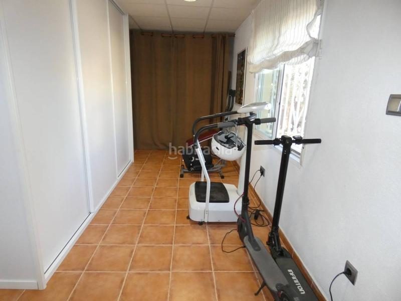 Foto 0d6b3013-10b9-4142-b10d-3654adf73ce4. Chalet avec chauffage parking dans Pueblo Benicarló