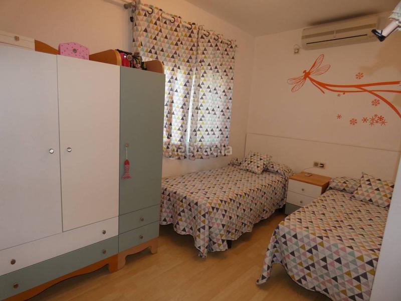 Foto 23b2796f-1f4a-4ba5-8958-7805e538cce2. Chalet avec chauffage parking dans Pueblo Benicarló