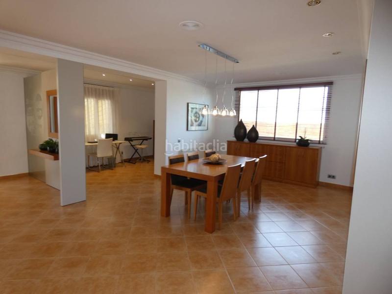 Foto 6c6e1705-ab3a-4f6b-950d-89a445b63e5a. Chalet avec chauffage parking dans Pueblo Benicarló