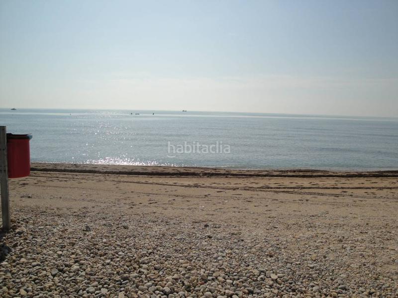 Foto 7c2a4fd1-dabb-4504-a49b-a8c898bd562b. Chalet avec chauffage parking dans Pueblo Benicarló