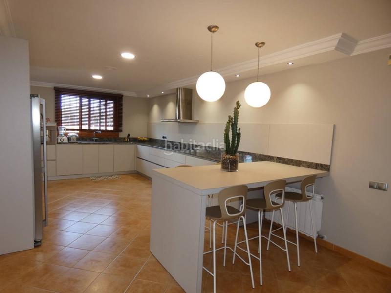 Foto ceac8e5c-dccb-4989-8553-43faa2b51b02. Chalet avec chauffage parking dans Pueblo Benicarló