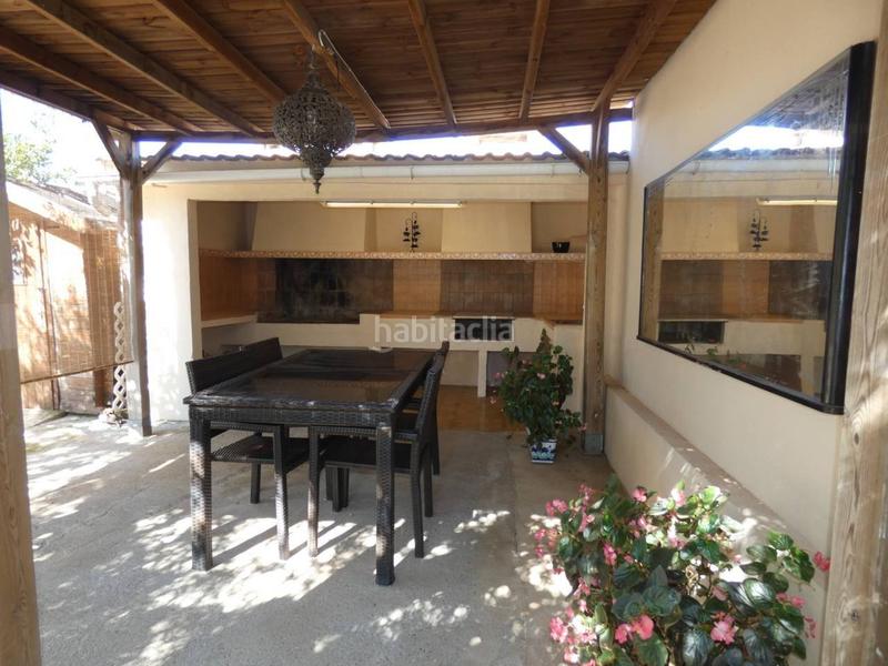 Foto e8432188-be03-456f-add6-638022d8fe3e. Chalet avec chauffage parking dans Pueblo Benicarló