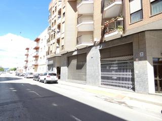 Local Comercial a Alcalá de xivert 114. Local en venta de 450 m2