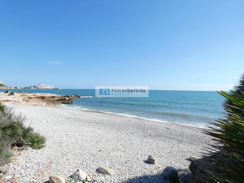 Foto 271e4788-06ae-4cde-a74e-edbb2583e48f. Haus mit parking pool in Costa Sur Peñíscola