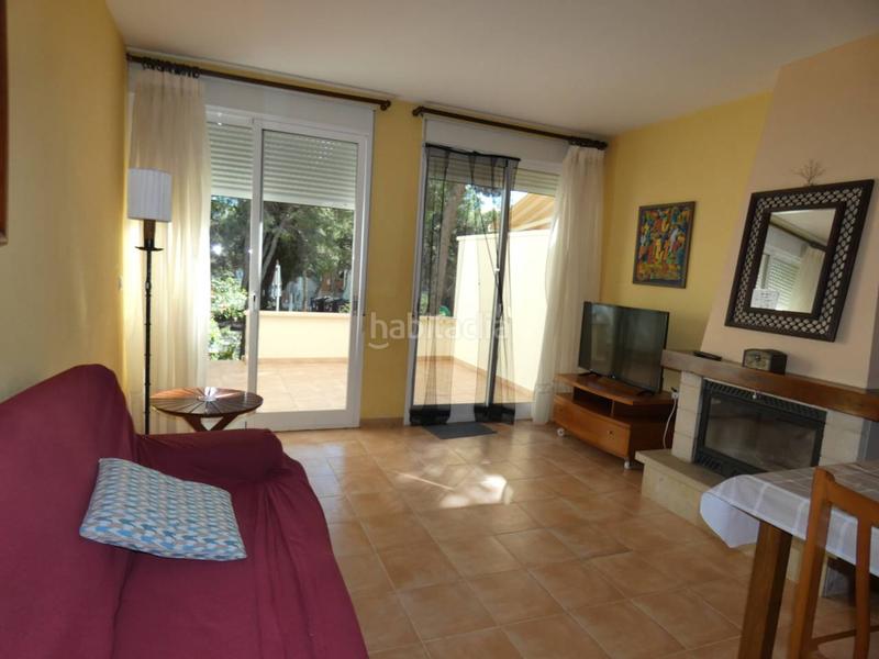 Foto 5c146230-a506-4a0e-85e7-02acdaa68a7d. Haus mit parking pool in Costa Sur Peñíscola