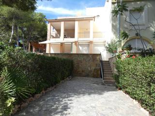 Maison  Edison. Vivienda adosada en peñiscola