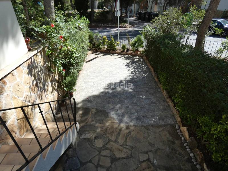 Foto acc39570-17bb-4ddd-9e0c-dd0ee2e91251. Haus mit parking pool in Costa Sur Peñíscola