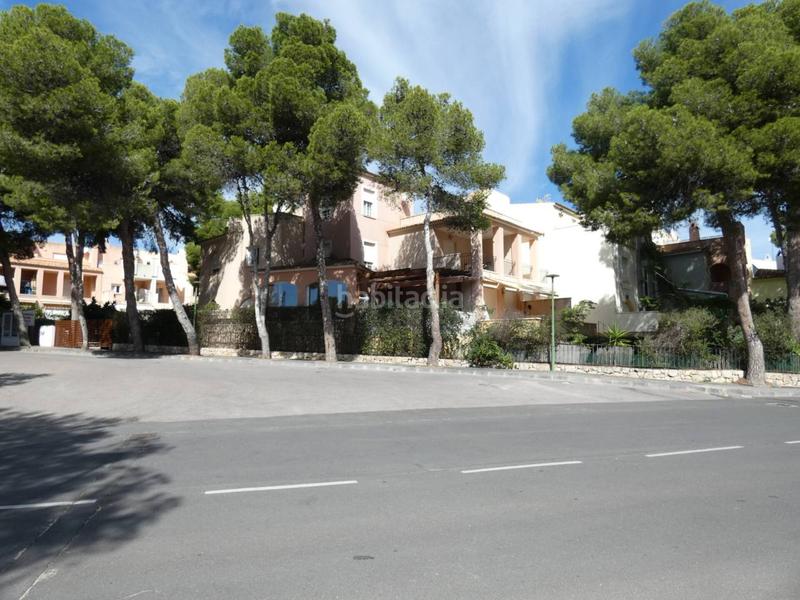 Foto b353012b-aa31-452b-8605-4f9571e67abd. Haus mit parking pool in Costa Sur Peñíscola