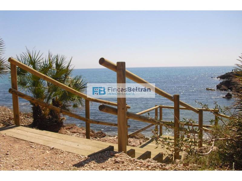 Foto cb029628-8085-455c-8453-a5f21ceced0a. Haus mit parking pool in Costa Sur Peñíscola