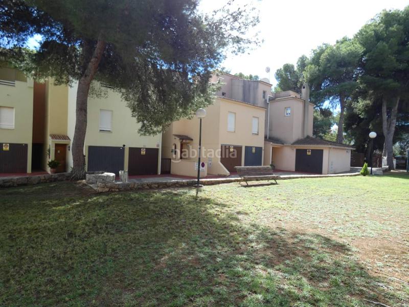 Foto ebc318f7-2b4b-4a50-9d8c-9d1531e8c9a3. Haus mit parking pool in Costa Sur Peñíscola