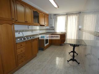 Pis  Isaac albeñiz. Venta de piso en benicarló
