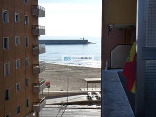 Apartament  Maritimo. Venta de apartamento en benicarló