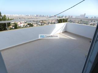 Appartement  Dinamarca. Apartamento con dos dormitorios y vistas al mar