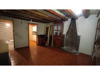 Maison à Pueblo. Casa para reformar bien situada
