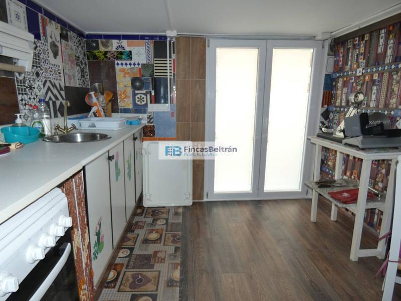 Foto 128ca503-100c-435a-8806-39ae163122e3. Casa adossada amb aparcament a Playa Norte Peñíscola