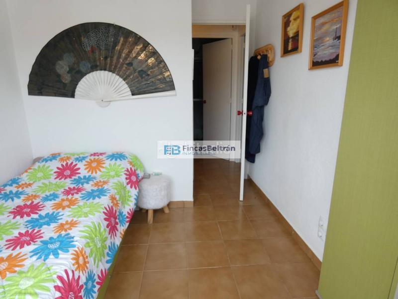 Foto 2fe59e3f-bd32-4f45-9471-782f84629d29. Casa adossada amb aparcament a Playa Norte Peñíscola