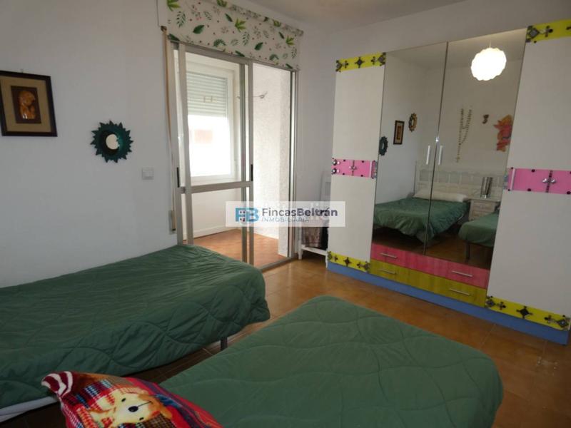 Foto 451dfccc-cb2f-47c8-9bec-edad6b1965a5. Casa adossada amb aparcament a Playa Norte Peñíscola