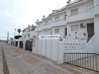 Maison jumelée  Papa luna. Casa adosada a 100m de la playa