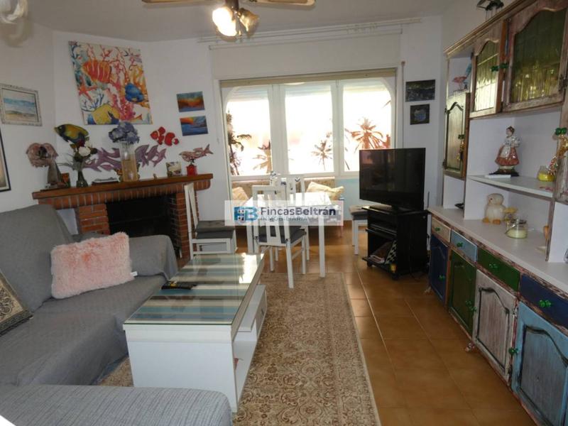 Foto 8786cf17-596f-42aa-b702-879b929493f9. Casa adossada amb aparcament a Playa Norte Peñíscola