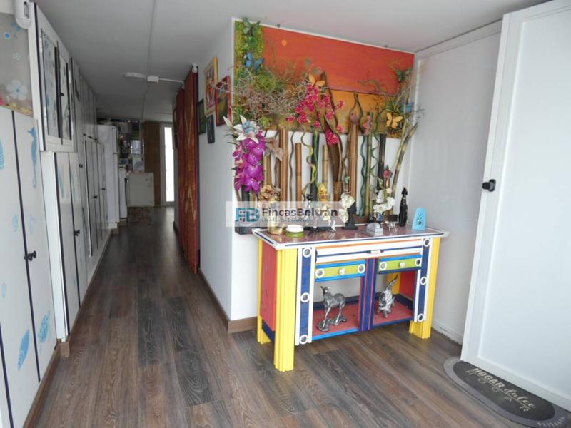 Foto a17260a3-de9d-4207-9919-b4a525dc223a. Casa adossada amb aparcament a Playa Norte Peñíscola