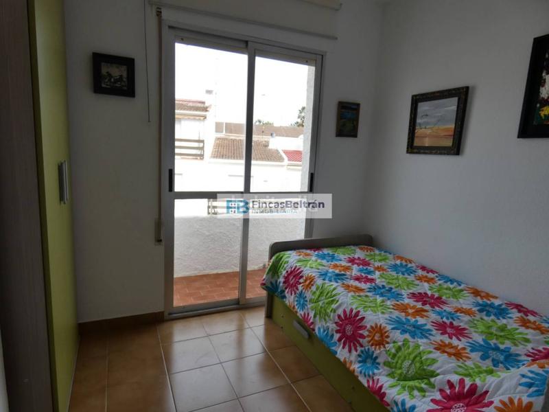 Foto b949046a-9574-4d58-adb9-3d9aee3bc9fb. Casa adossada amb aparcament a Playa Norte Peñíscola