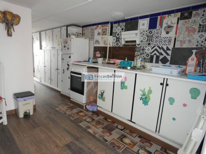 Foto bdbef20c-92eb-454a-9eb8-ee0e678cc222. Casa adossada amb aparcament a Playa Norte Peñíscola