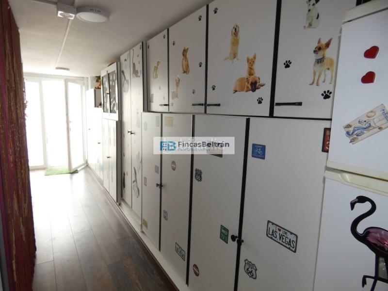 Foto c6064164-6c6f-4dd6-9102-d65db38be3ff. Casa adossada amb aparcament a Playa Norte Peñíscola