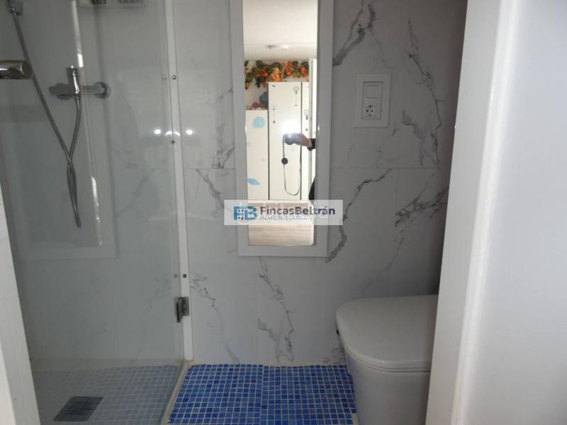 Foto cdaaf933-e092-4994-89d0-527da5c5f81f. Casa adossada amb aparcament a Playa Norte Peñíscola