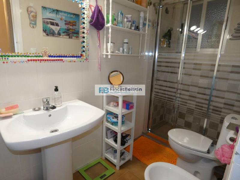 Foto da6aaba3-91fb-4e2b-86e2-fc9f3a7d5114. Casa adossada amb aparcament a Playa Norte Peñíscola