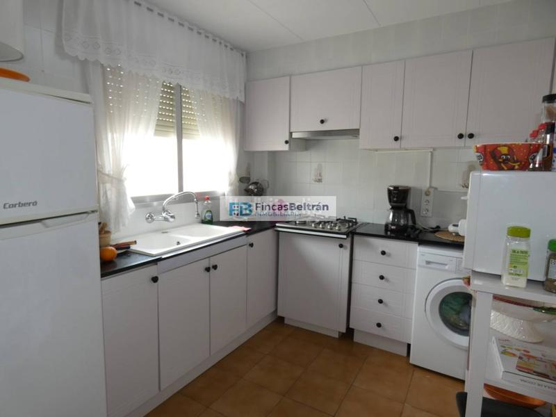 Foto de09d1a8-e359-4d93-92fe-87695a86dd5a. Casa adossada amb aparcament a Playa Norte Peñíscola