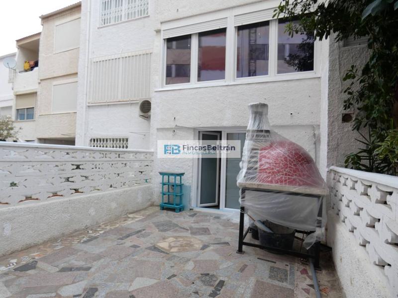 Foto f37497c0-b7de-4f95-8d2a-fe64084ca080. Casa adossada amb aparcament a Playa Norte Peñíscola