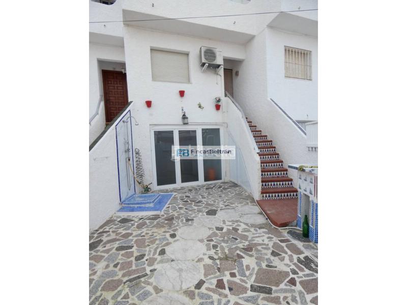 Foto fbe6c545-b133-4211-a1b8-3962e88910ce. Casa adossada amb aparcament a Playa Norte Peñíscola