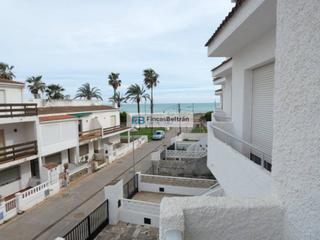 Casa adossada  Papa luna. Casa adosada a 100m de la playa