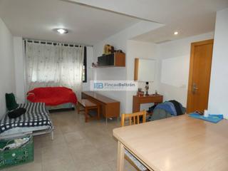Apartament  Ministre bayarri. Apartamento de un dormitorio céntrico