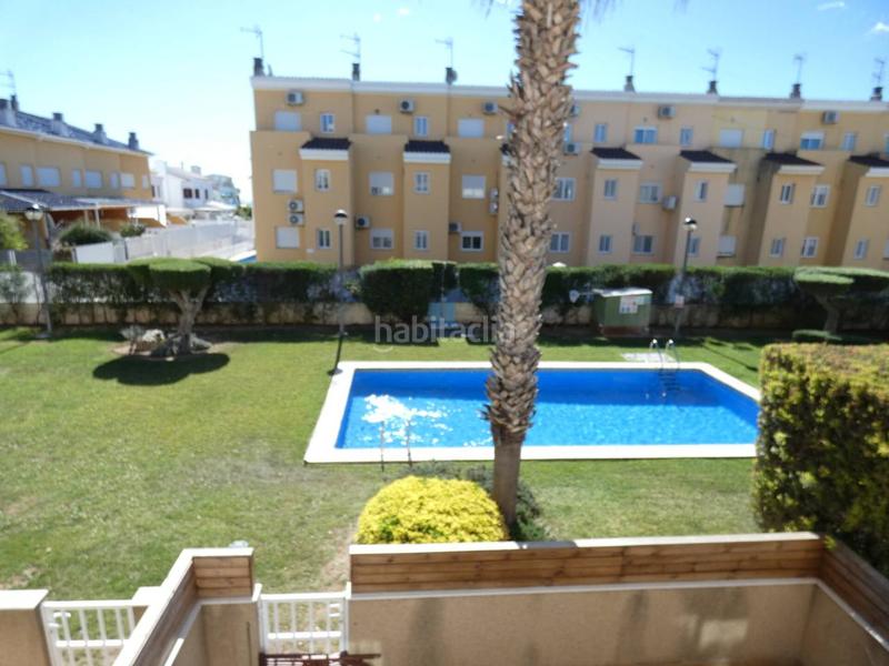Foto 10af527d-a616-4f57-ac07-9cd47be1a10b. Piccolo appartamento con parcheggio piscina in Papa Luna - Platja del Gurugú Benicarló