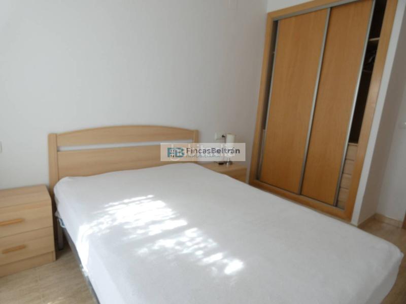 Foto 69d55392-a1f2-4a88-9707-095b1819871f. Piccolo appartamento con parcheggio piscina in Papa Luna - Platja del Gurugú Benicarló