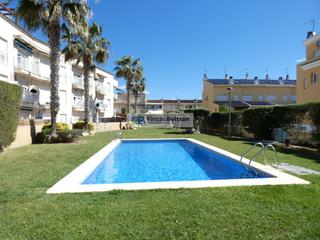 Apartament  Camino raya terme. Apartamento en raya termino peñiscola benicarlo