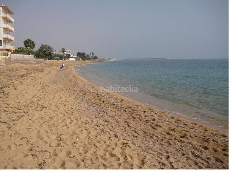 Foto 97ae46ac-2fbe-4d5d-bd23-9d0016c717e4. Piccolo appartamento con parcheggio piscina in Papa Luna - Platja del Gurugú Benicarló