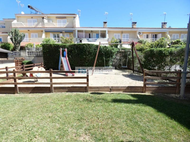 Foto b4f50467-d433-4265-9c18-df3040a24f80. Piccolo appartamento con parcheggio piscina in Papa Luna - Platja del Gurugú Benicarló