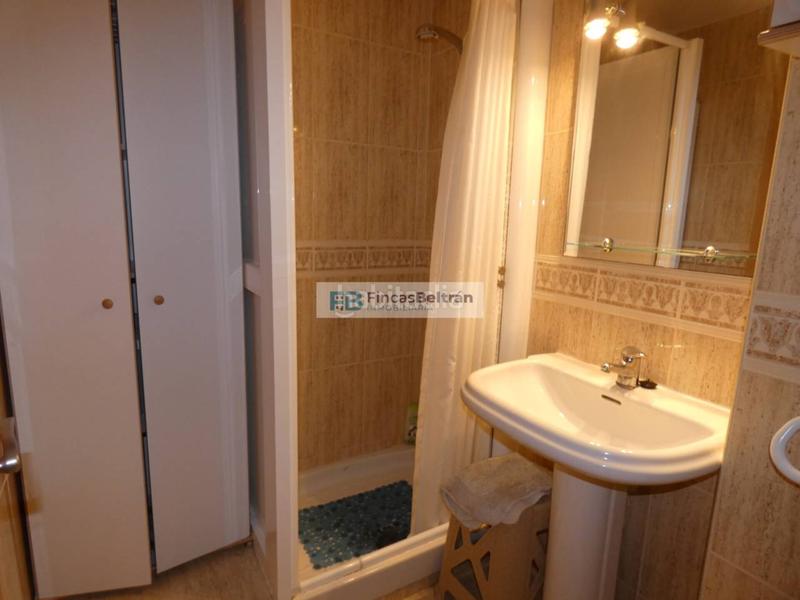 Foto c9b26284-64c3-4b95-9f88-c59ff30bccb2. Piccolo appartamento con parcheggio piscina in Papa Luna - Platja del Gurugú Benicarló