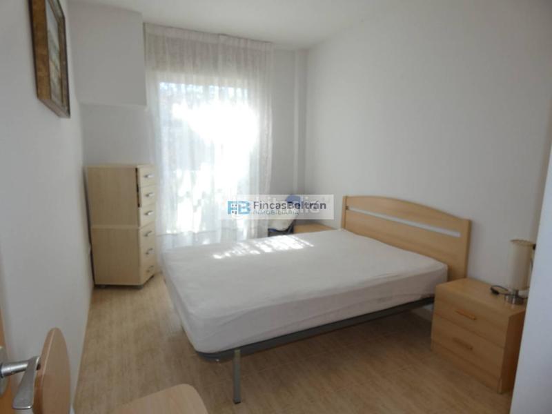 Foto cb3a0c60-8911-4689-84e1-8a9c227b40f9. Piccolo appartamento con parcheggio piscina in Papa Luna - Platja del Gurugú Benicarló