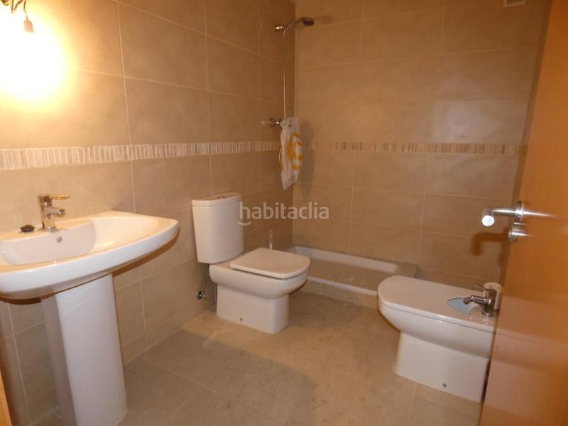 Foto 30e4eee9-4a5d-40cc-9f5c-526d58b576dd. Apartamento  de 2 dormitorios dobles con parking en Benicarló